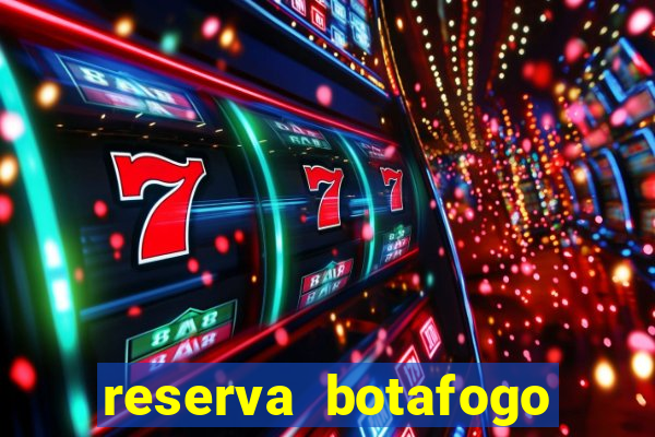 reserva botafogo praia shopping